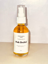 Load image into Gallery viewer, Pink Orchid Nourishing Body Oil
