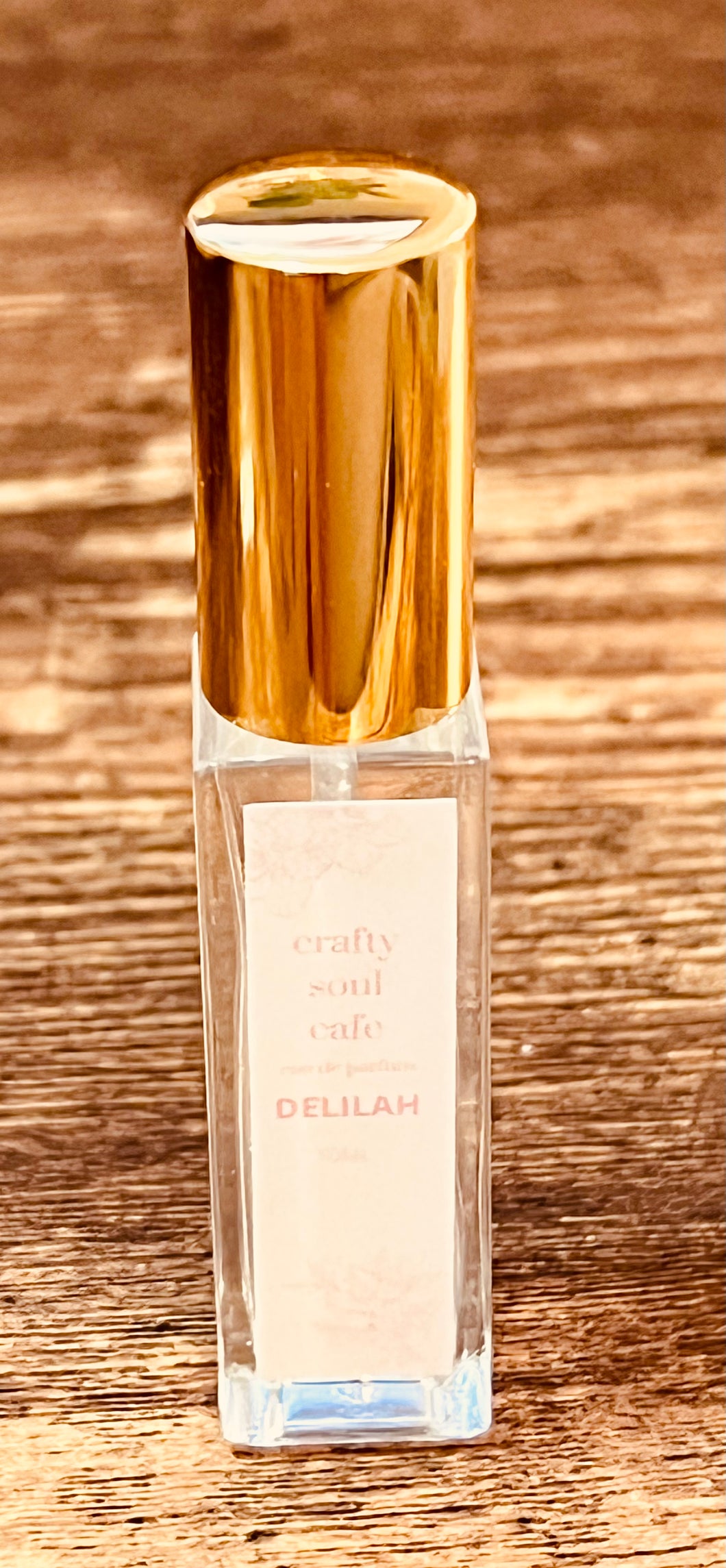 Blush- inspired by Kilian's Love Don't Be Shy (W)